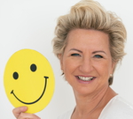 Margot Maaß, die Sinnstifter